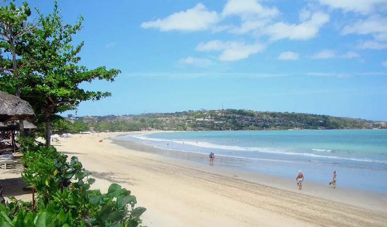Bali Sojourn