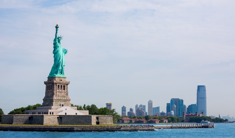 America Packages